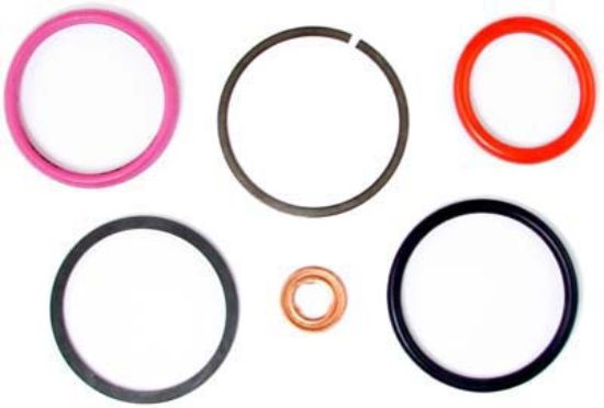 GB REMAN INC INJECTOR SEAL KIT - 522001