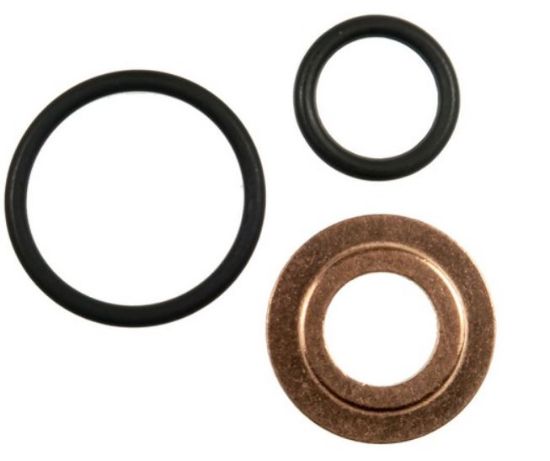 GB REMAN INC FUEL INJECTOR SEAL KIT - 522051