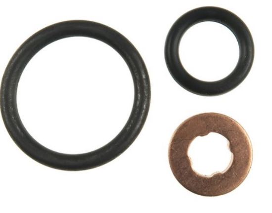 GB REMAN INC FUEL INJECTOR SEAL KIT - 522053