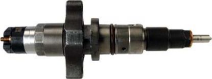 GB REMAN INC REMAN FUEL INJECTOR - 712502