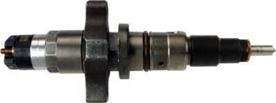 GB REMAN INC REMAN FUEL INJECTOR - 712502