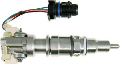 GB REMAN INC REMAN FUEL INJECTOR - 722506