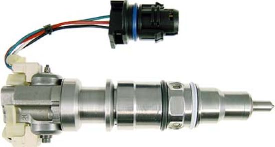 GB REMAN INC REMAN FUEL INJECTOR - 722506
