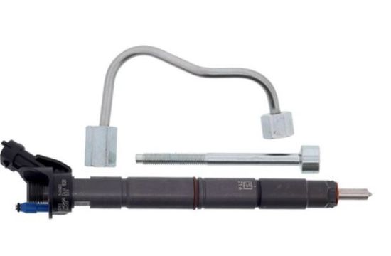 GB REMAN INC REMANUFACTURED DIESEL FUEL INJECTOR - 722509