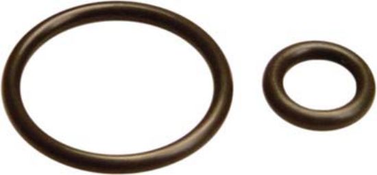 GB REMAN INC INJECTOR SEAL KIT - 8018