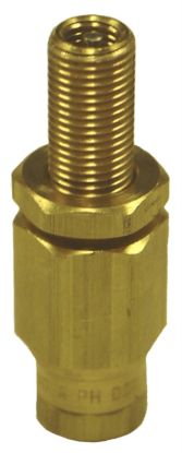FIRESTONE INFLATION VALVE  PK/25 - 3032