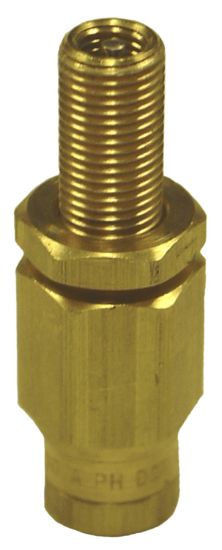 FIRESTONE INFLATION VALVE  PK/25 - 3032