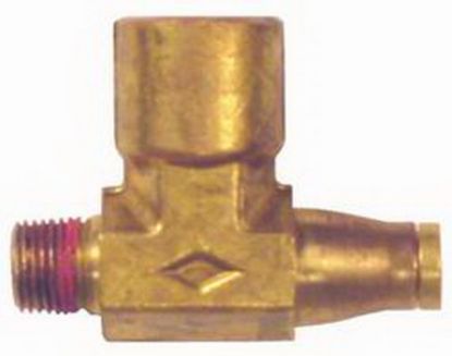 FIRESTONE COMPRESSOR TEE - 3066