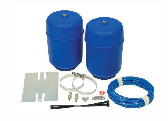 FIRESTONE COIL-RITE KIT - 4108