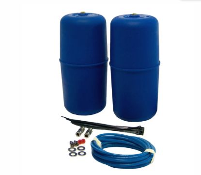 FIRESTONE COIL-RITE KIT - 4150