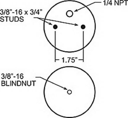 FIRESTONE SERVICE PARTS - 6781