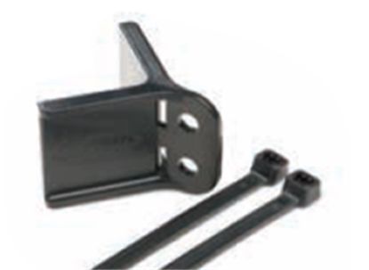 FIRESTONE INFLATION VALVE BRACKET KIT - 7560