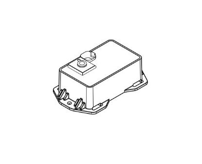 FIRESTONE AIR COMMAND  SINGLE ECU; - 9535