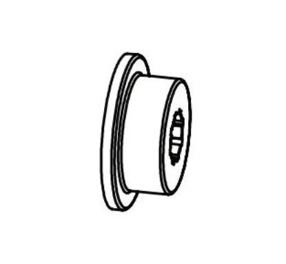 FABTECH CNTROL ARM BUSHING - FT1037