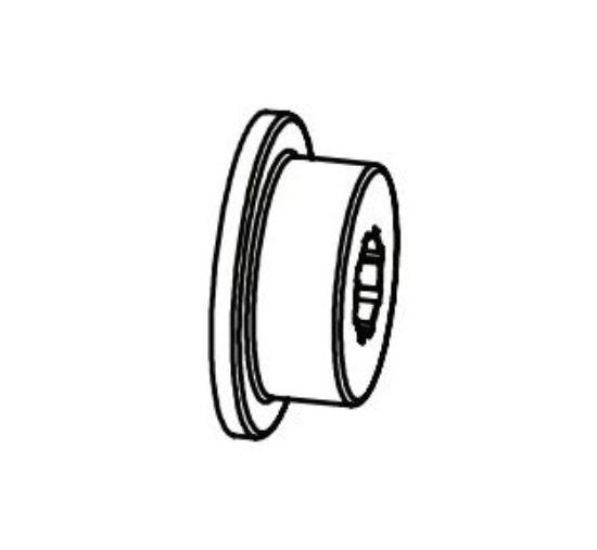 FABTECH CNTROL ARM BUSHING - FT1037
