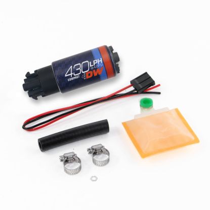 DEATSCHWERKS UNIVERSAL  DW430C  430LPH - 94391000