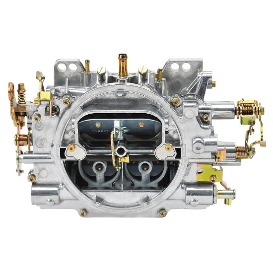 EDELBROCK CARB 750 CFM MANUAL CHOKE - 1407