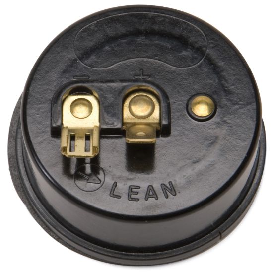 EDELBROCK CHOKE CAP/GASKET/ - 1474