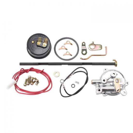 EDELBROCK COMPLETE ELECT CHOKE KIT - 1478