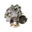 EDELBROCK CHROME PLASMA 1906 CARB - 1906CP