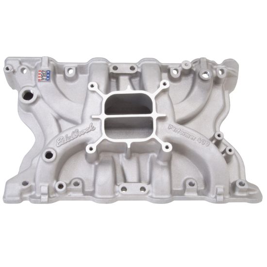 EDELBROCK PERF.400 W/O EGR - 2171