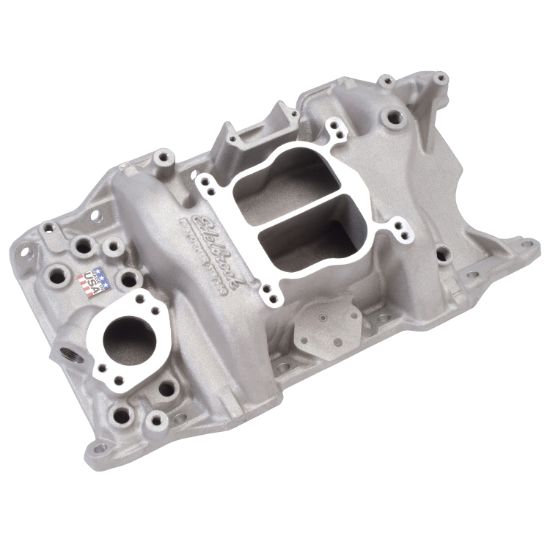 EDELBROCK PERF 318 W/O EGR - 2176