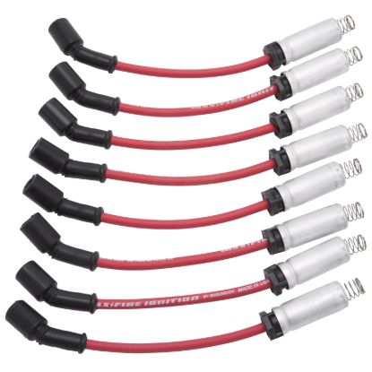 EDELBROCK SPARK PLUG WIRES - 22716