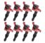 EDELBROCK MAX FIRE COIL-ON-PLUG SET; SET OF 8 - 22783