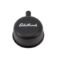 EDELBROCK V-CVR BREATHER ROUND - 4413