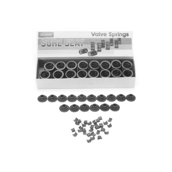 EDELBROCK TORKER SBC SPRING KIT - 5794
