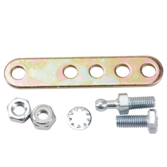 EDELBROCK THROTTLE CABLE EXT-CHEV - 8012