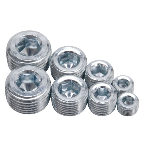 EDELBROCK FITTING - 8052