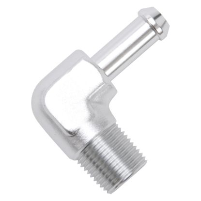 EDELBROCK HOSE END - 8168