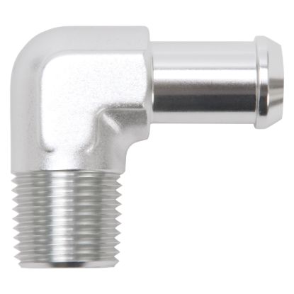 EDELBROCK HEATER HOSE FITTING - 8179