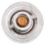 EDELBROCK THERMOSTAT HIGH FLOW 054M - 8603