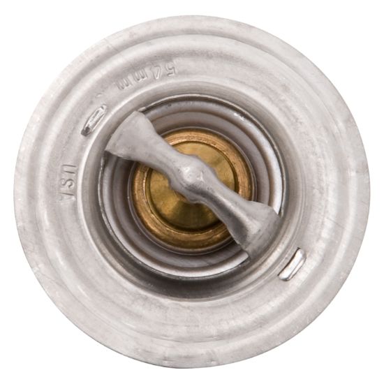 EDELBROCK THERMOSTAT HIGH FLOW 054M - 8604