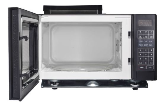 FOREST RIVER .9 MICROWAVE - MCG992ARB