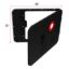 FOGATTI 15*18 DOOR KIT - BLACK  FOR INSTASH - FSBD1518BL