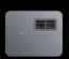 FOGATTI 15*18 GREY DOOR - FSGD1518