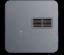 FOGATTI 18*18 GREY DOOR - FSGD1818