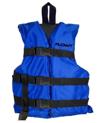 FLOWT MULTI PURPOSE - BLUE; CHILD - 402012CLD