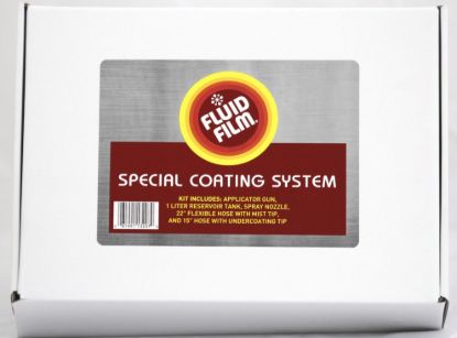 FLUID FILM SPRAY GUN APPLICATOR KIT - FFSG