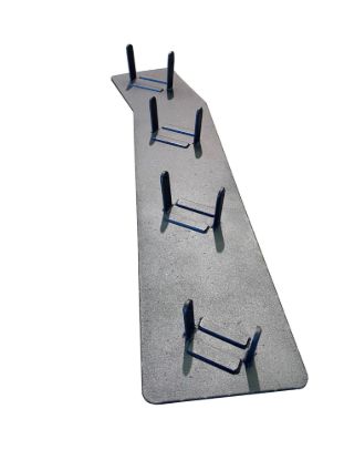 FORTRESS ANC ANCHOR STAND DISPLAY - ANCHORSTAN