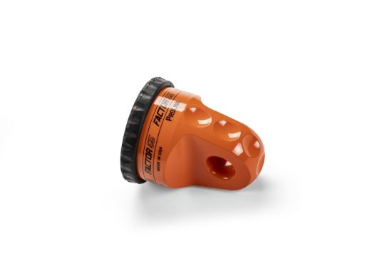 FACTOR 55 PROLINK WINCH SHACKLE MOUNT -- ORAN - 0001507
