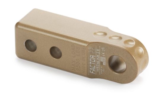FACTOR 55 HITCHLINK 2.0 BRZ - 0002092