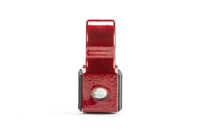 FACTOR 55 FLATLINK - RED - 0005001
