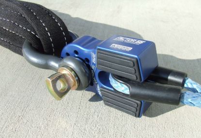 FACTOR 55 FLATLINK - BLACK - 0005004
