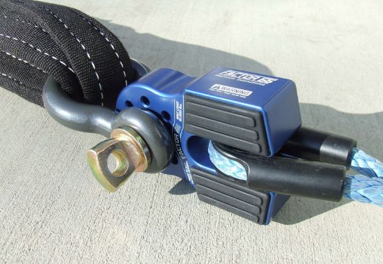 FACTOR 55 FLATLINK - BLACK - 0005004