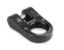 FACTOR 55 CROSSBEAM SHACKLE BLACK - 0005404