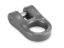 FACTOR 55 CROSSBEAM SHCKLE GRAY - 0005406